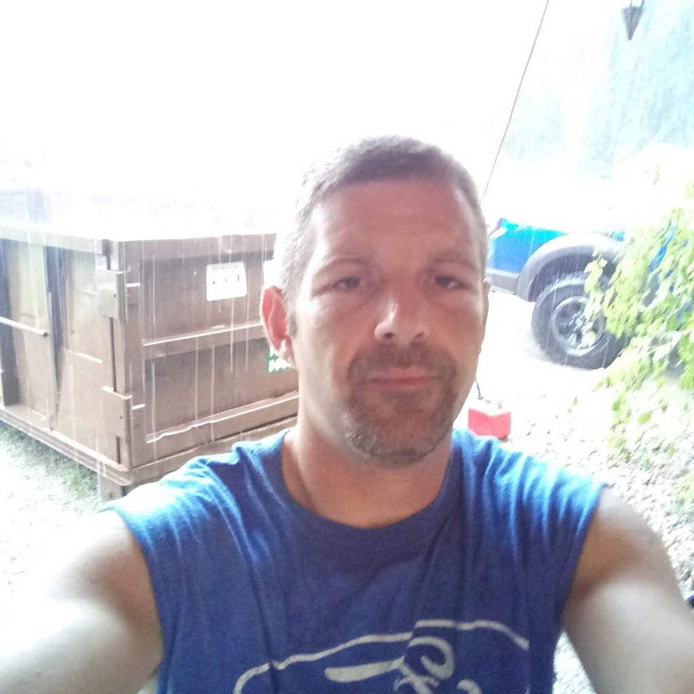 Meet your Posher, Rob